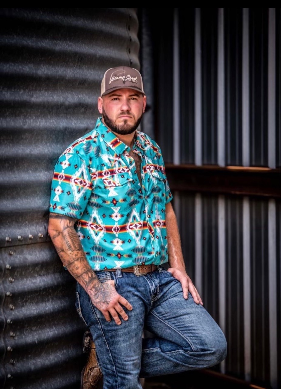 Marcus Welliver - Boots & Brews 2026 lineup